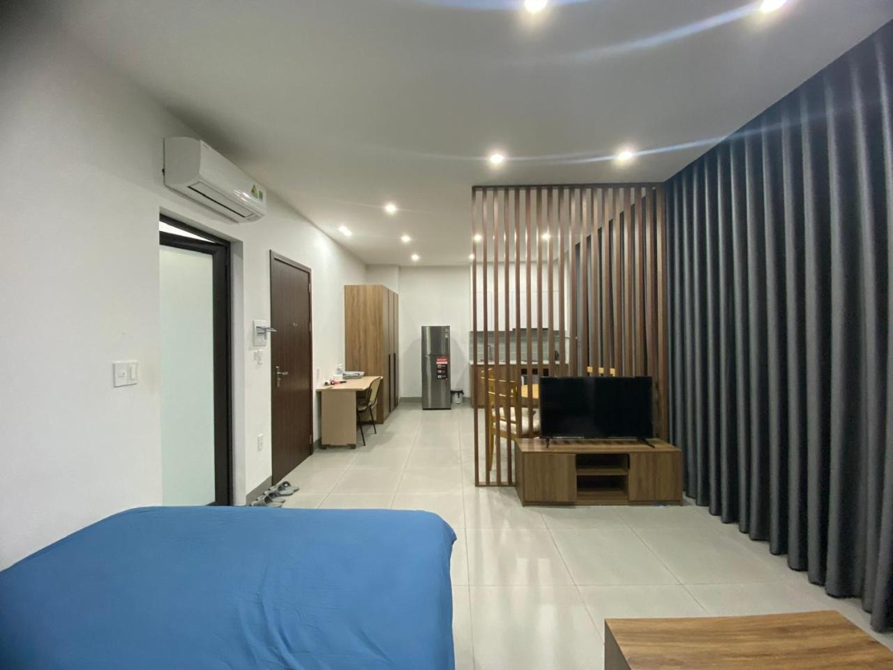 Chuoi Can Ho Space Apartment & Homestay Tai Vinhomes Marina Thành phố Hải Phòng Ngoại thất bức ảnh